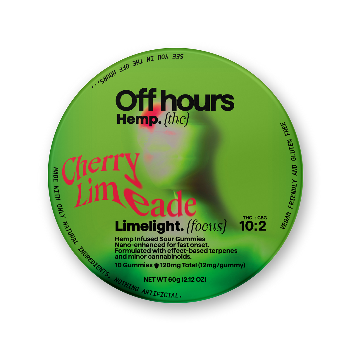 Off Hours Ropes Off Hours Hemp Gummies, Ropes & Liquid Gummies | Fast-Acting Edibles ...