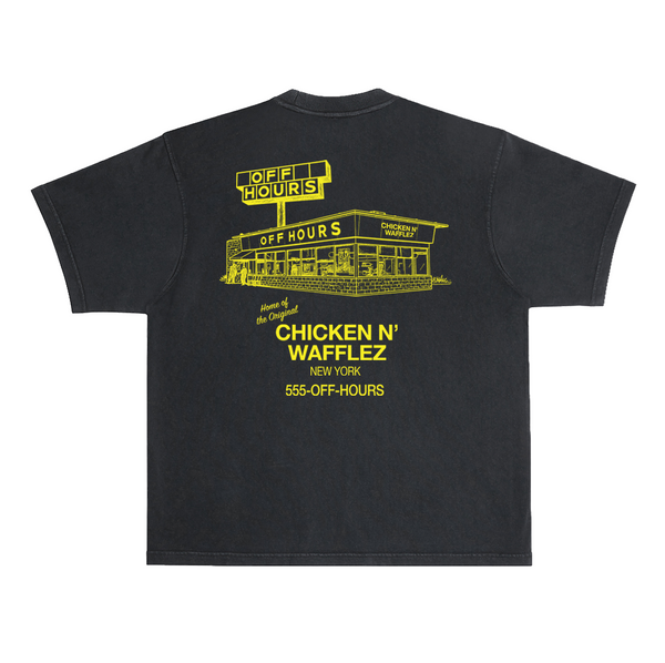 House Tee