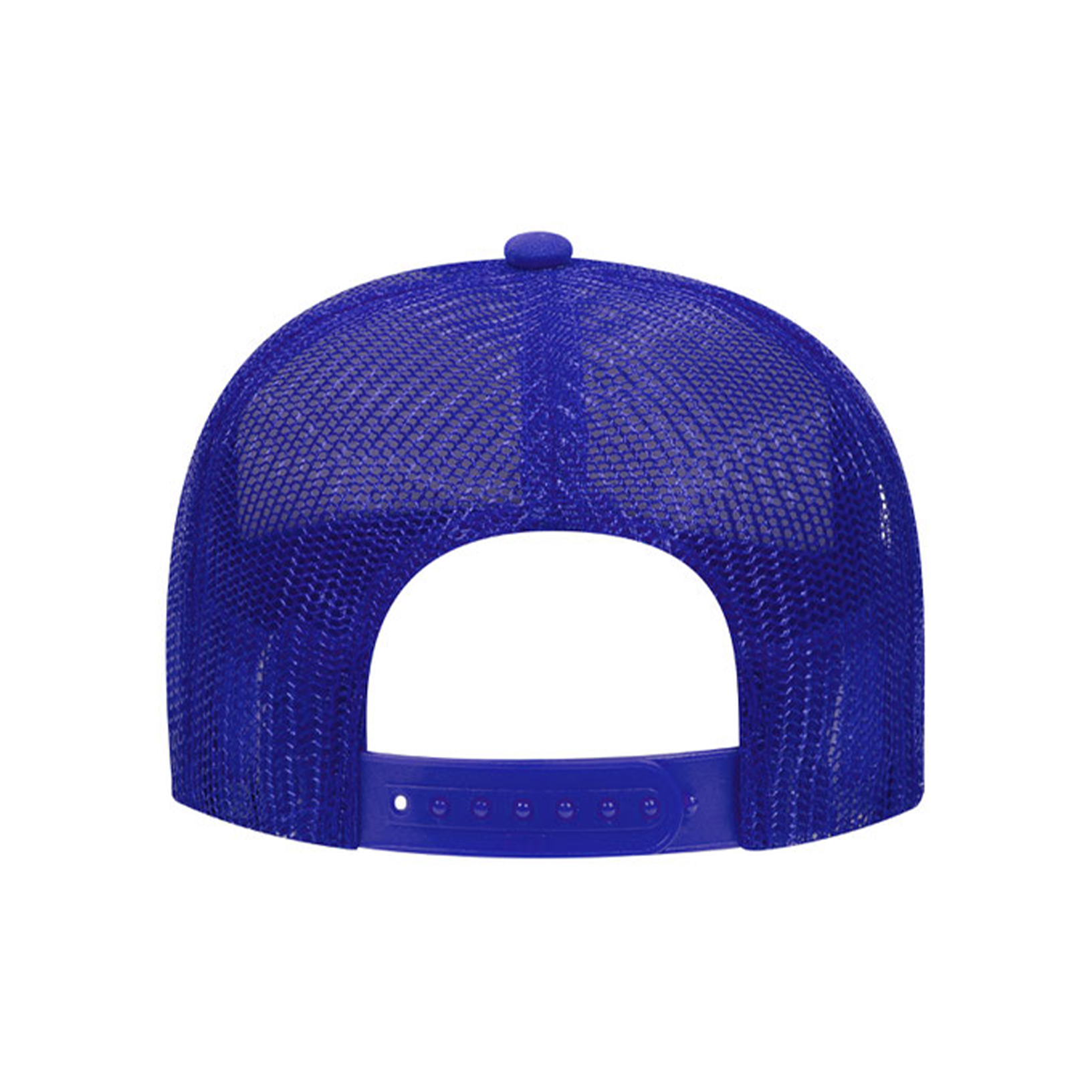 Off Hours Chicken N' Wafflez Trucker - Red White Blue