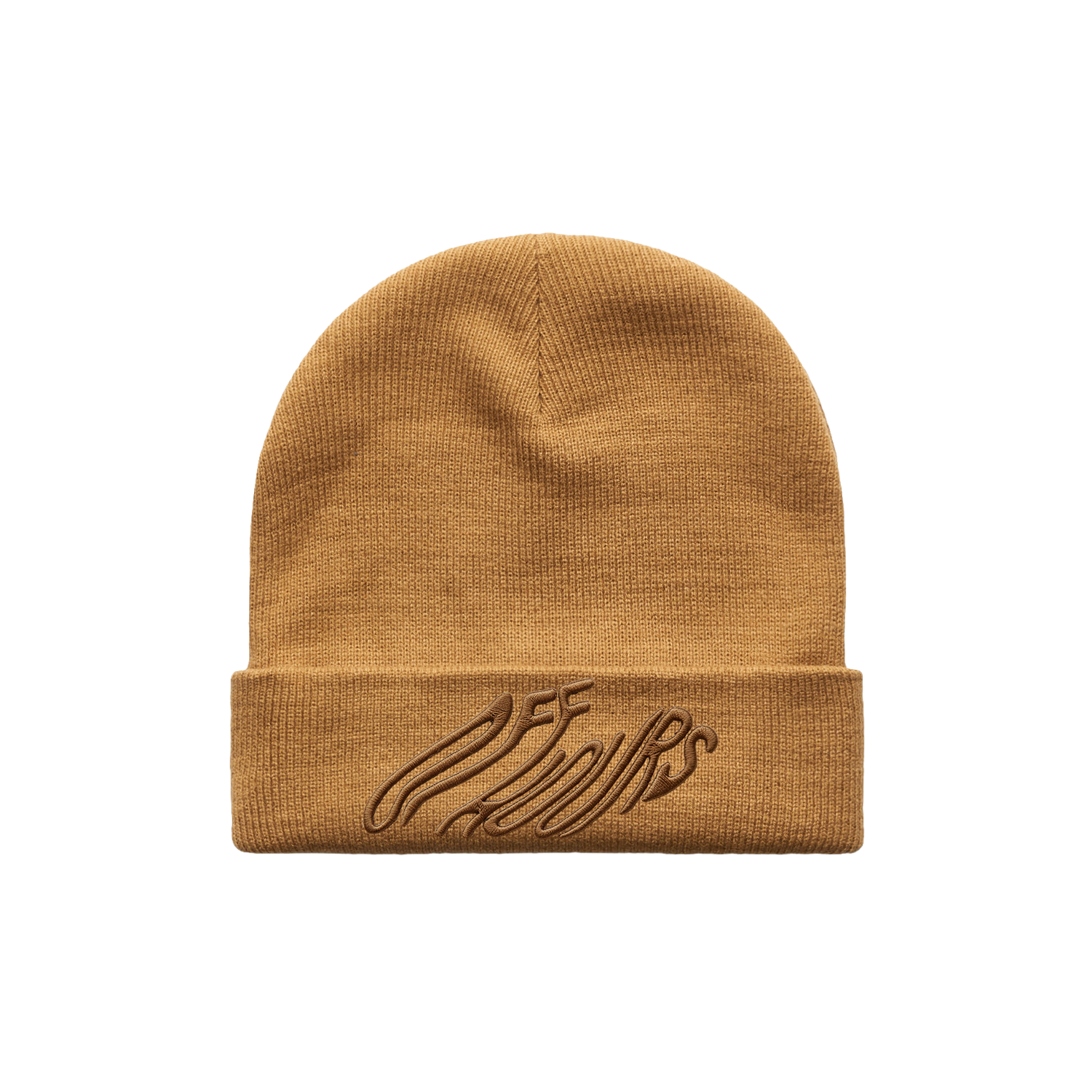 Off hours Tonal Beanie
