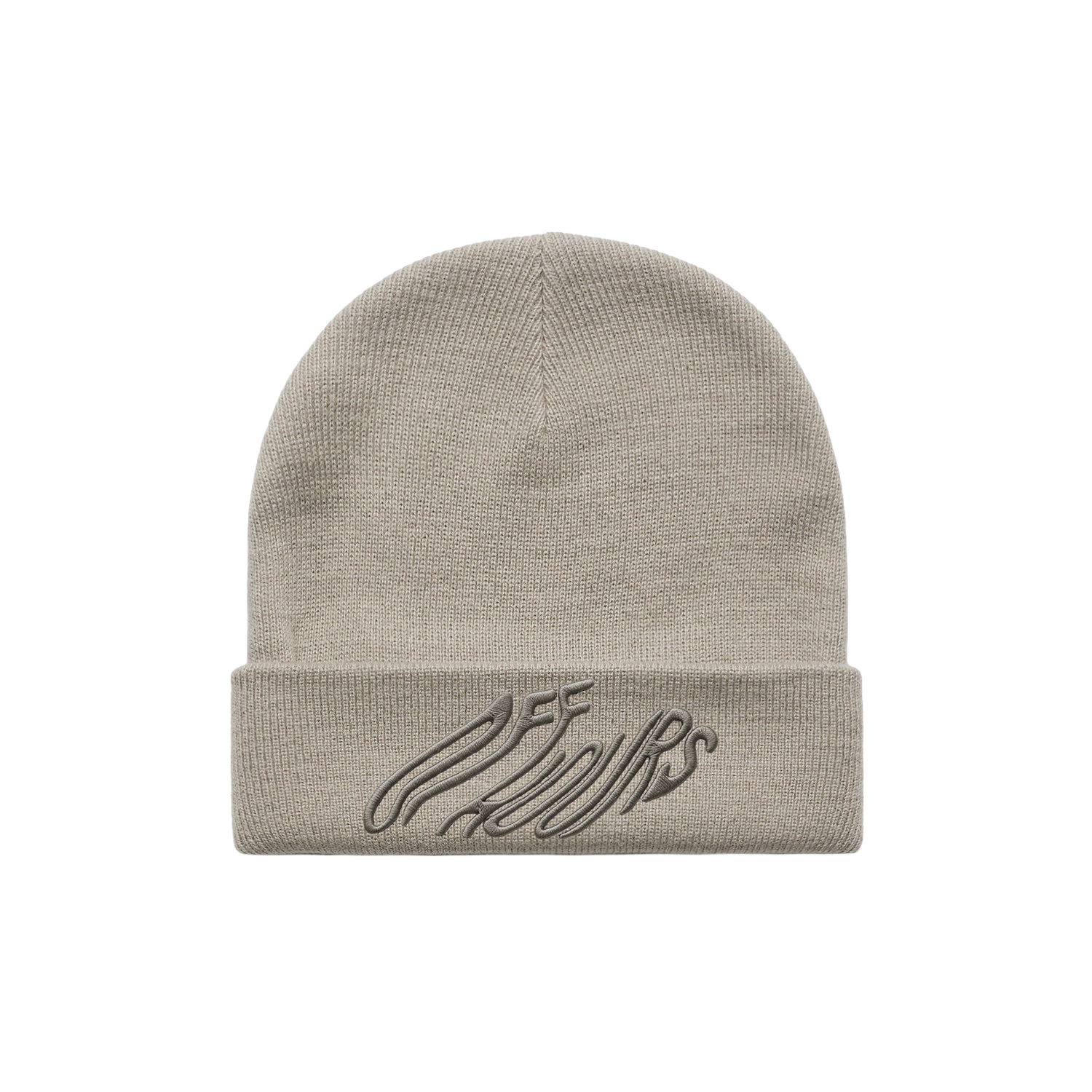 Off hours Tonal Beanie
