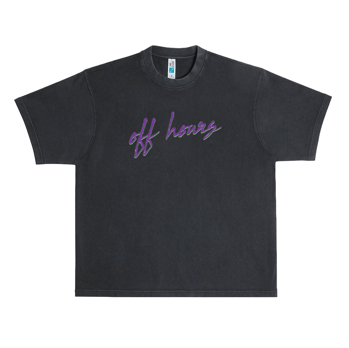 Papaya Candy Tee
