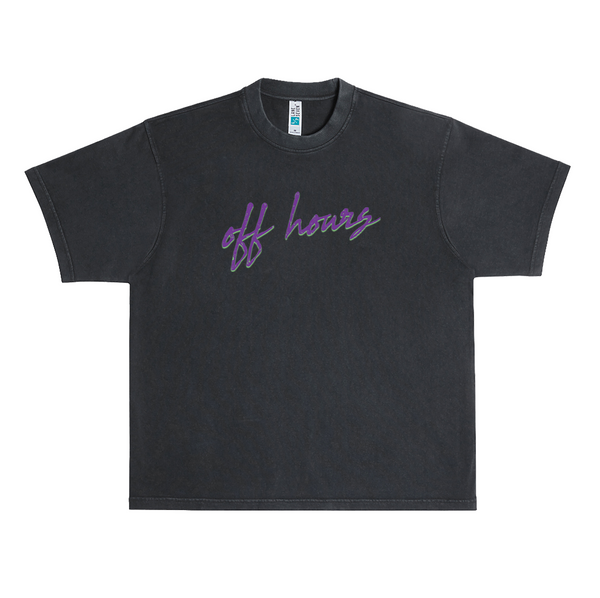 Papaya Candy Tee