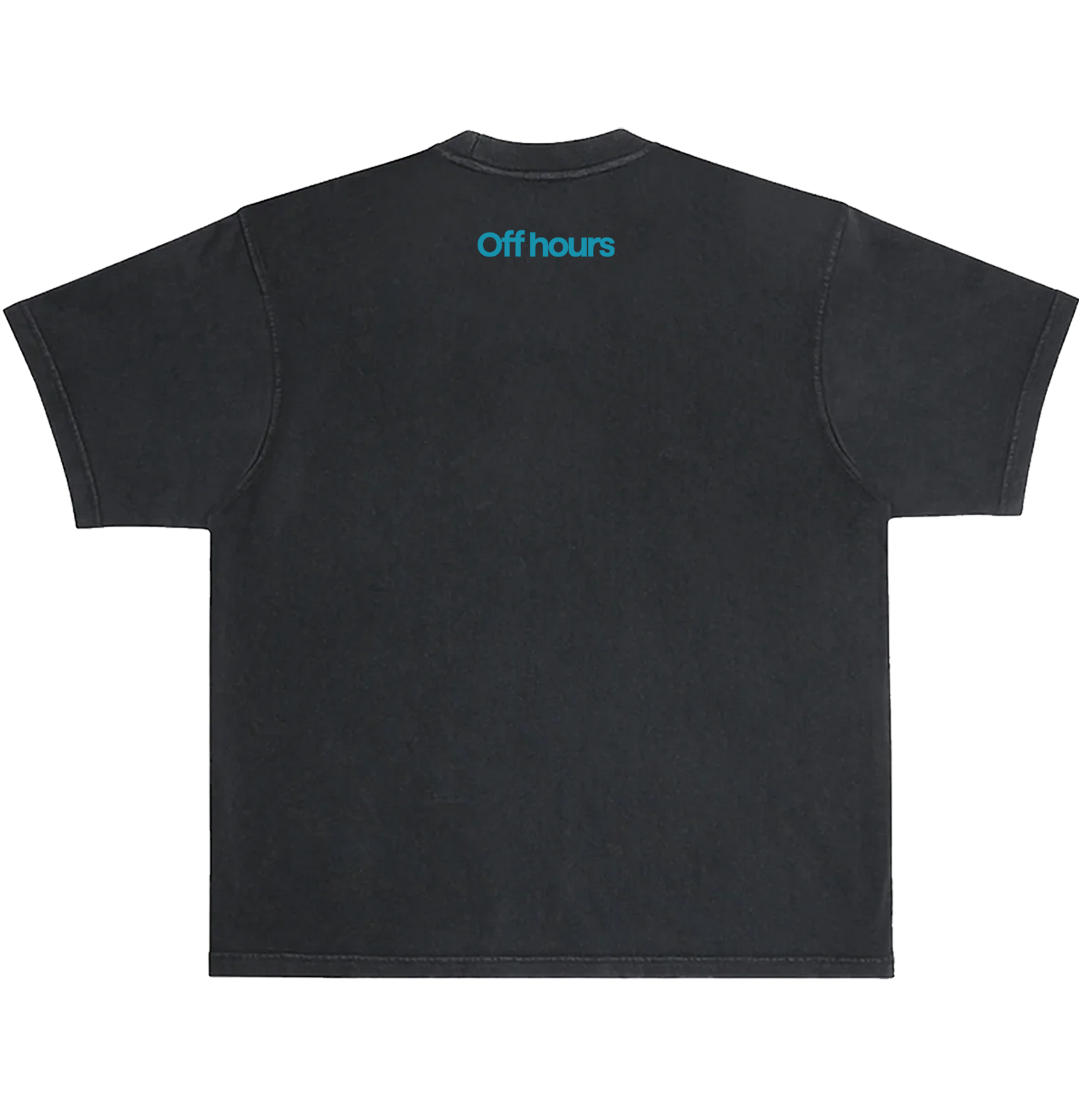Off Hours Vintage Pill Shirt