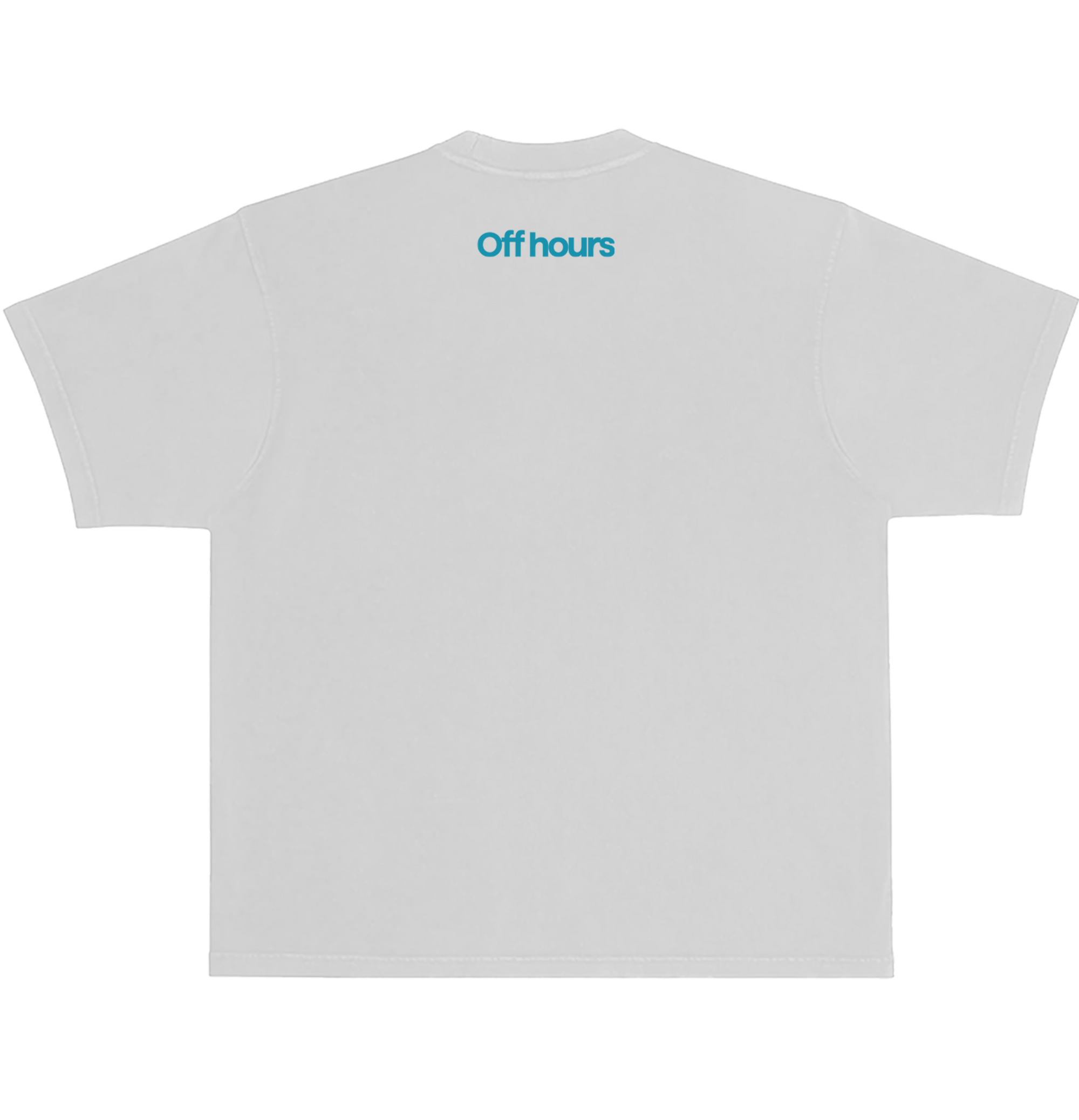Off Hours Vintage Pill Shirt